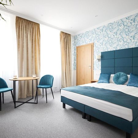Apartamenty Klasztorna 25 포즈난 외부 사진