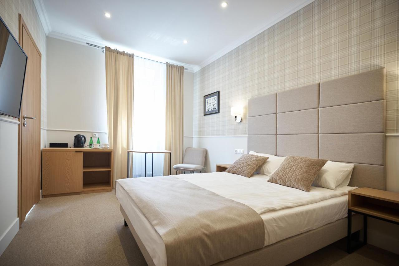 Apartamenty Klasztorna 25 포즈난 외부 사진