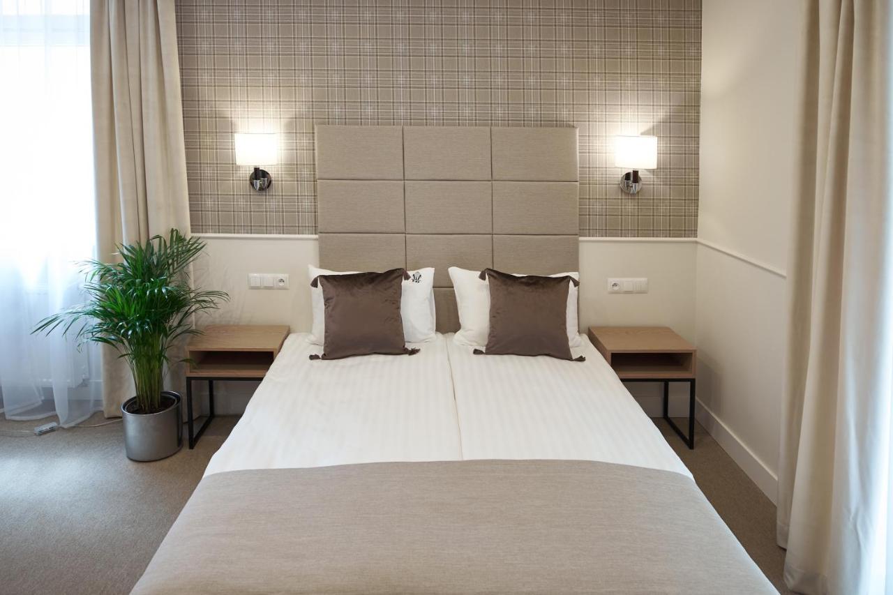 Apartamenty Klasztorna 25 포즈난 외부 사진