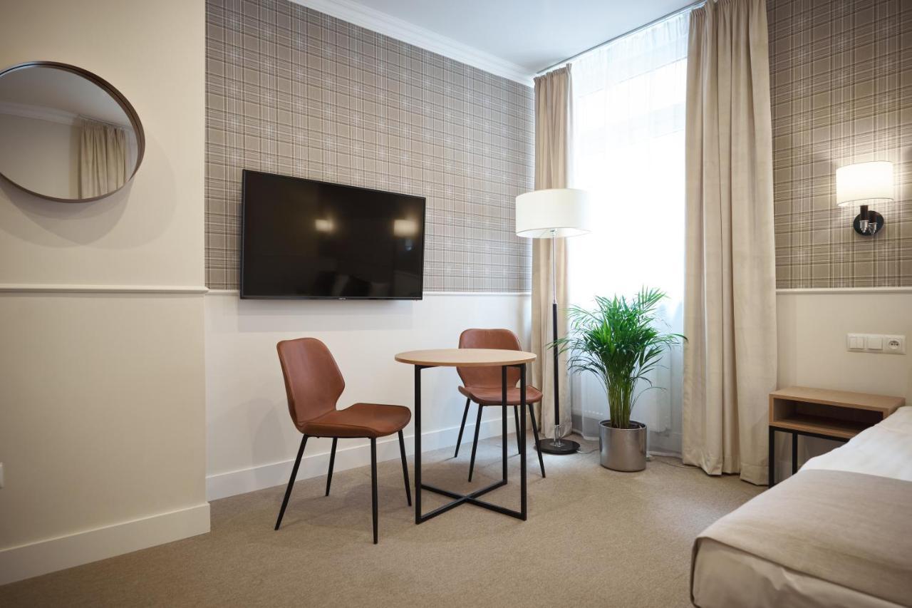 Apartamenty Klasztorna 25 포즈난 외부 사진
