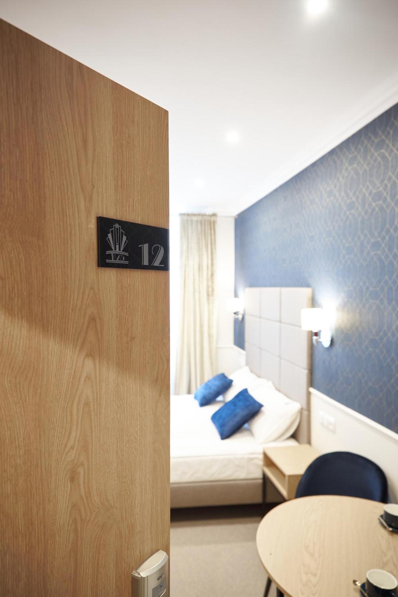Apartamenty Klasztorna 25 포즈난 외부 사진