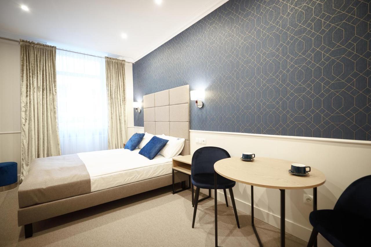 Apartamenty Klasztorna 25 포즈난 외부 사진
