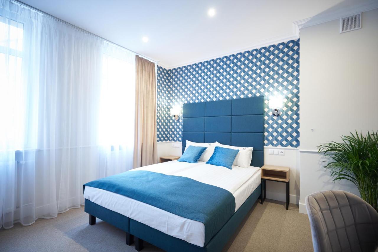 Apartamenty Klasztorna 25 포즈난 외부 사진