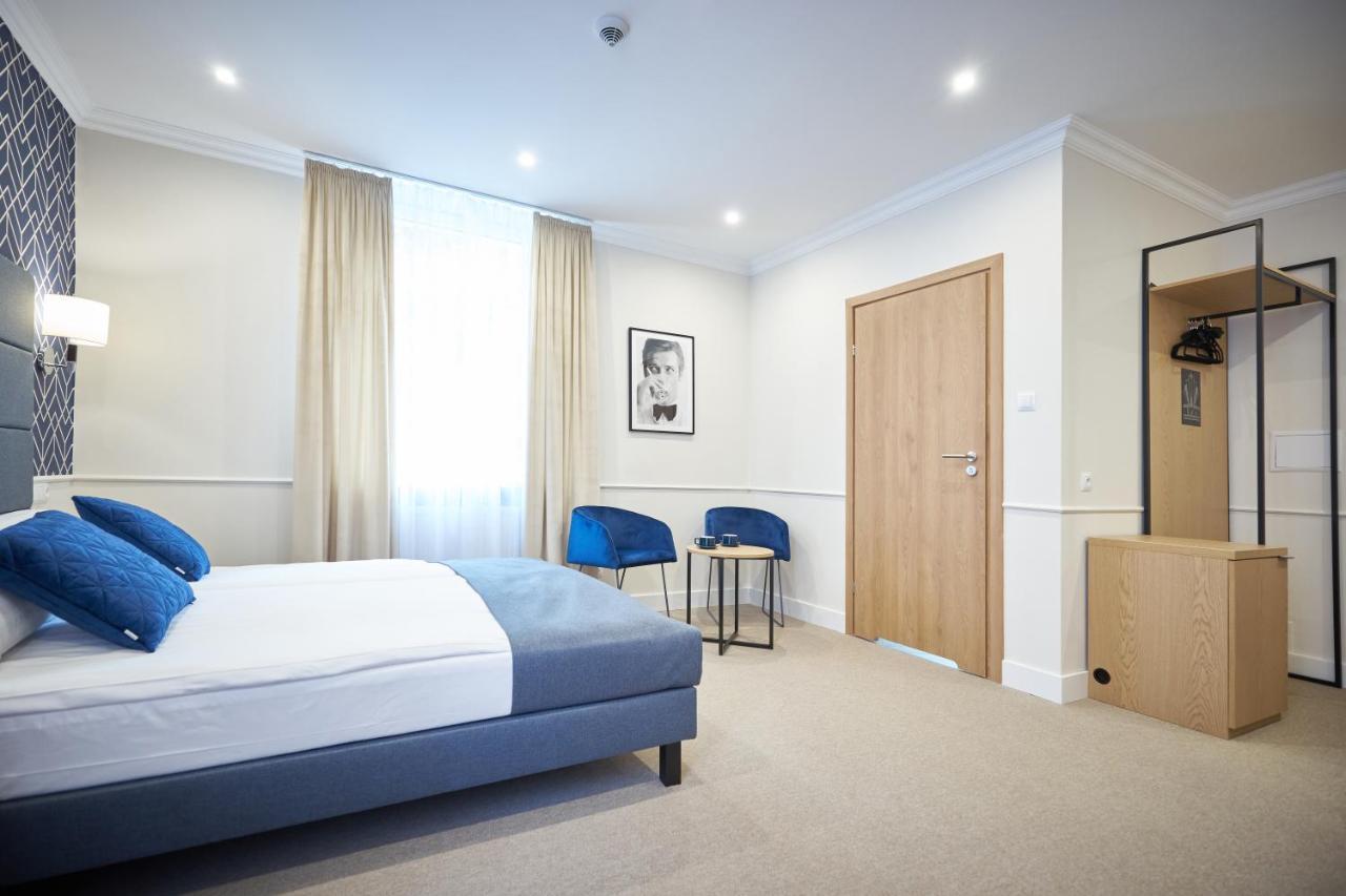 Apartamenty Klasztorna 25 포즈난 외부 사진