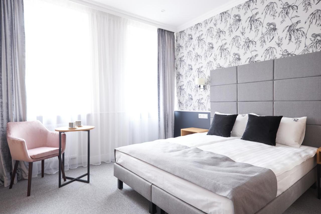 Apartamenty Klasztorna 25 포즈난 외부 사진