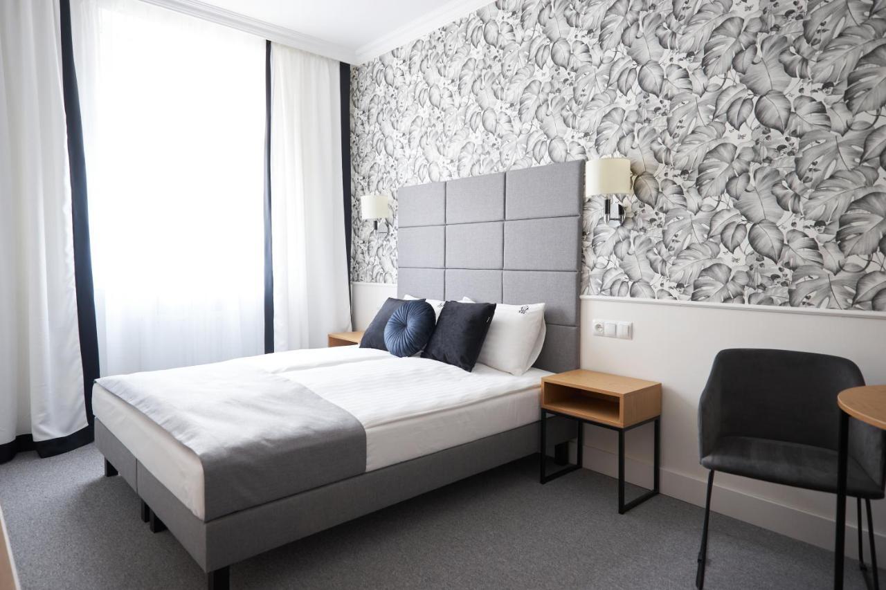 Apartamenty Klasztorna 25 포즈난 외부 사진