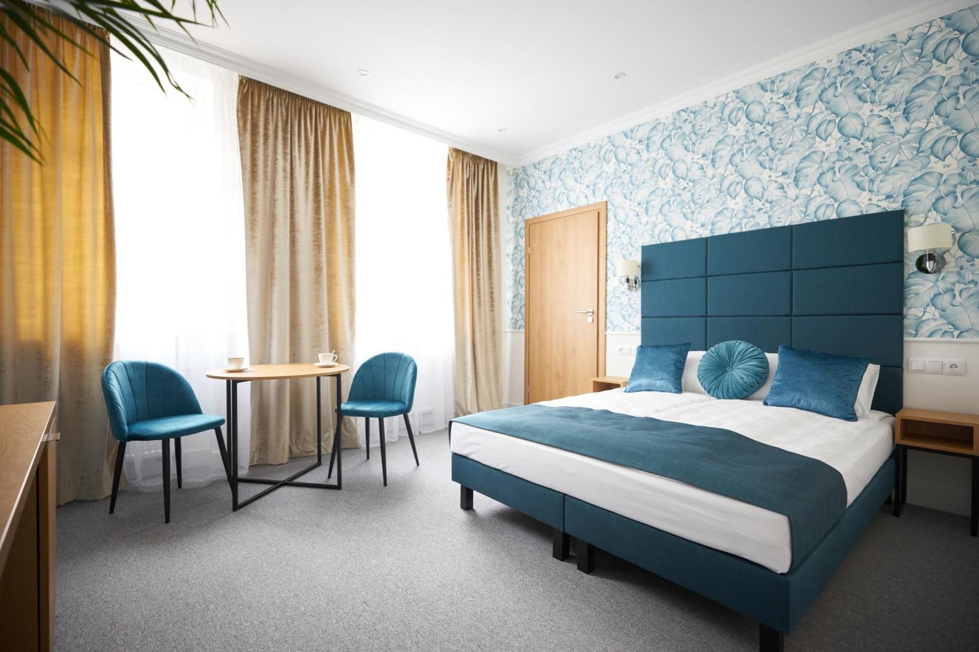 Apartamenty Klasztorna 25 포즈난 외부 사진