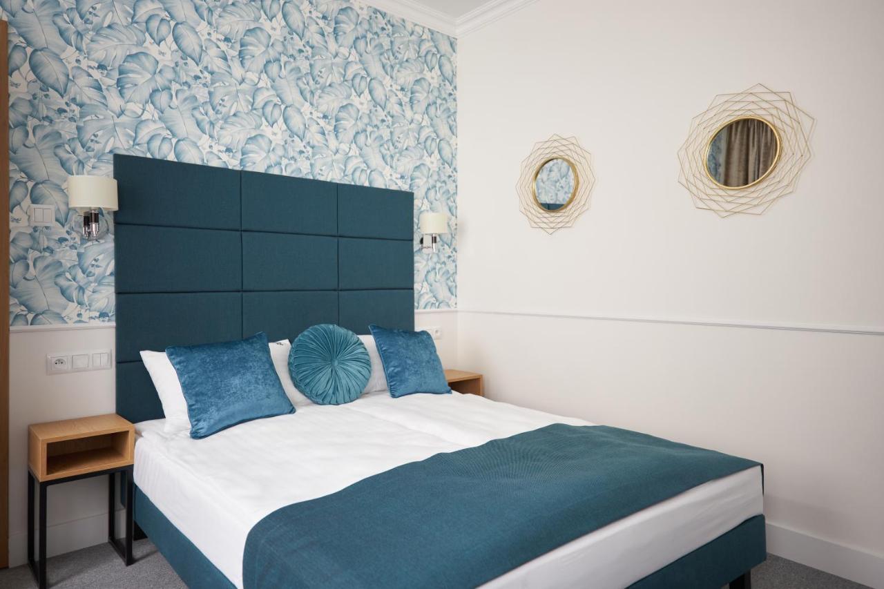 Apartamenty Klasztorna 25 포즈난 외부 사진