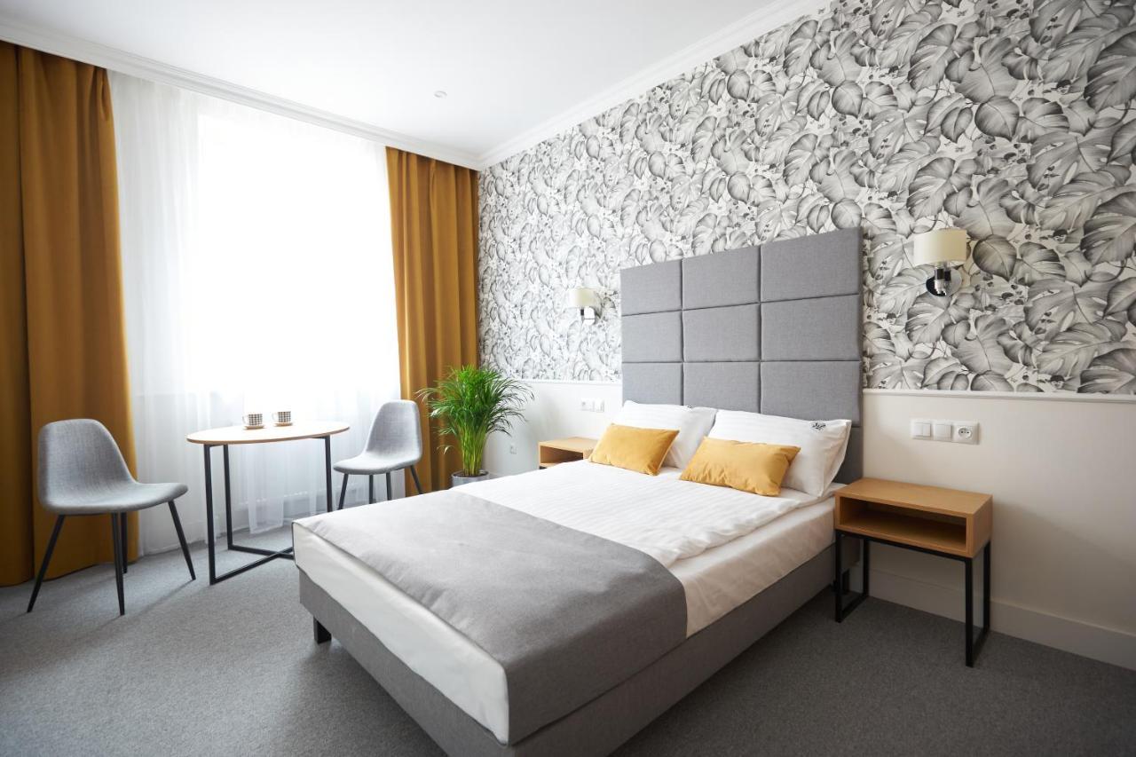 Apartamenty Klasztorna 25 포즈난 외부 사진