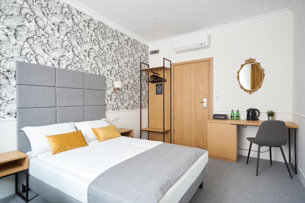 Apartamenty Klasztorna 25 포즈난 외부 사진