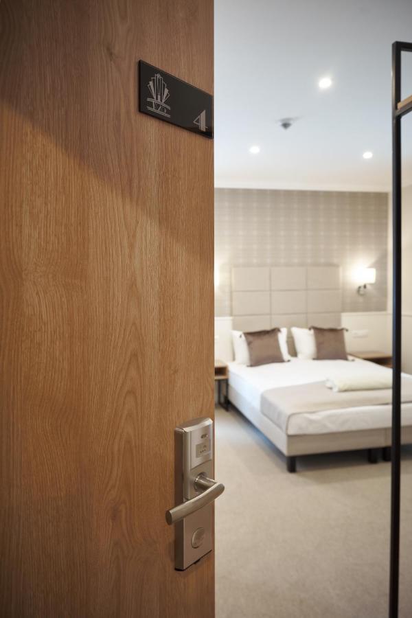 Apartamenty Klasztorna 25 포즈난 외부 사진