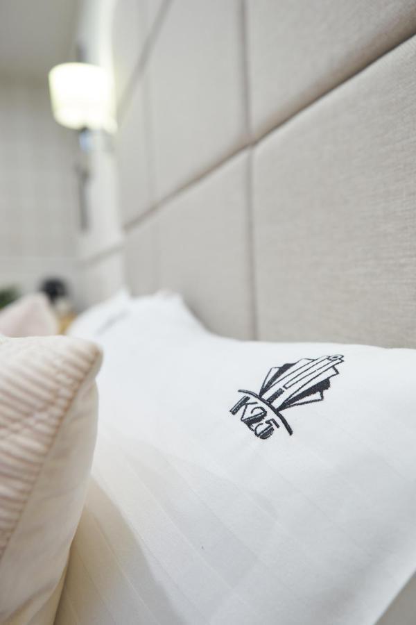 Apartamenty Klasztorna 25 포즈난 외부 사진